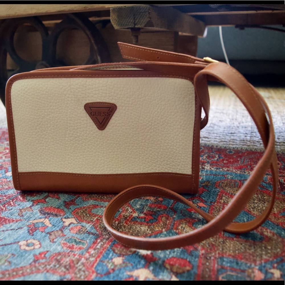 Vintage Guess Bag